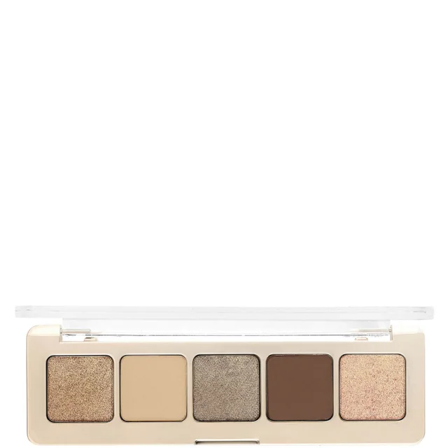 Natasha Denona Mini Glam Palette 4 g