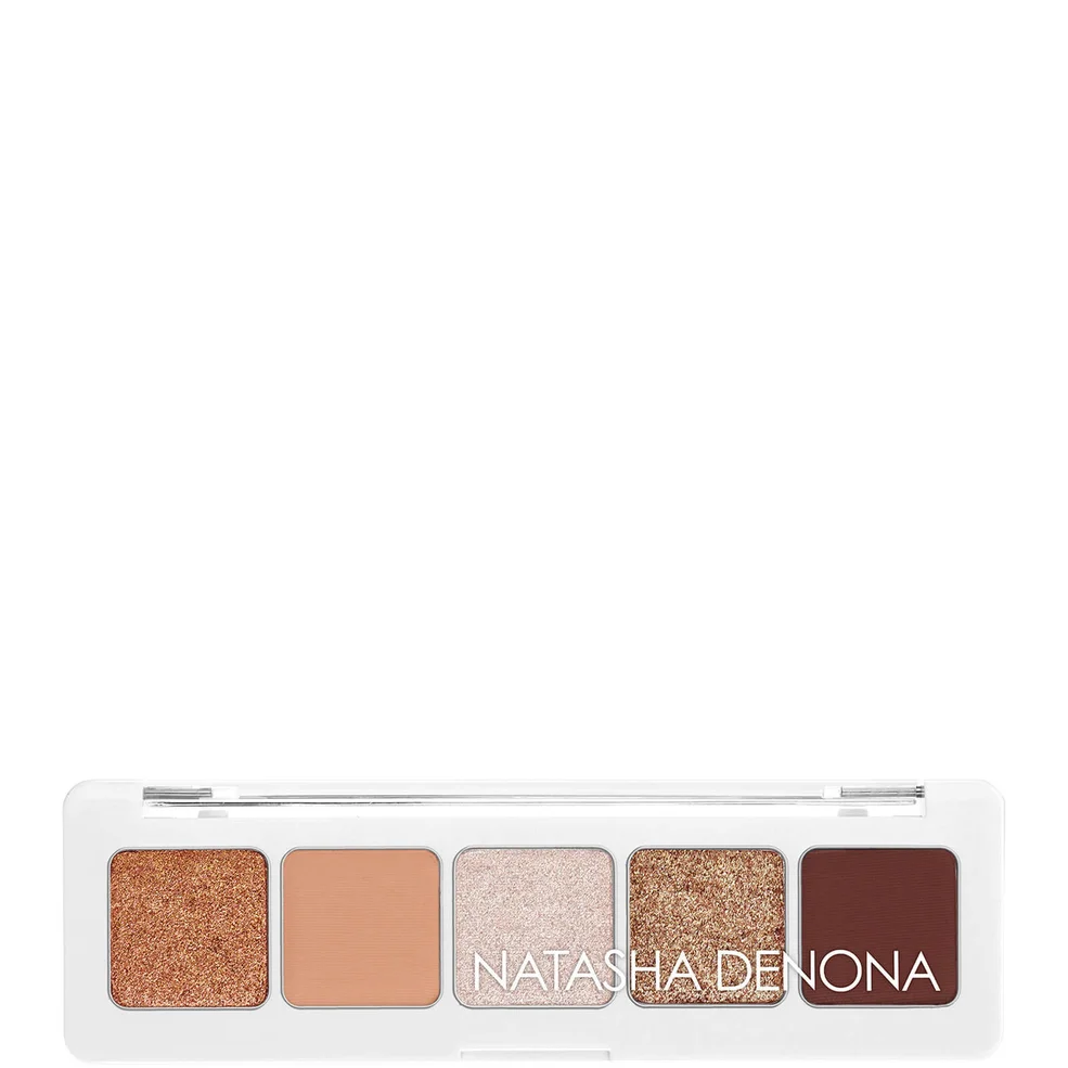 Natasha Denona Mini Nude Palette 4gImage1