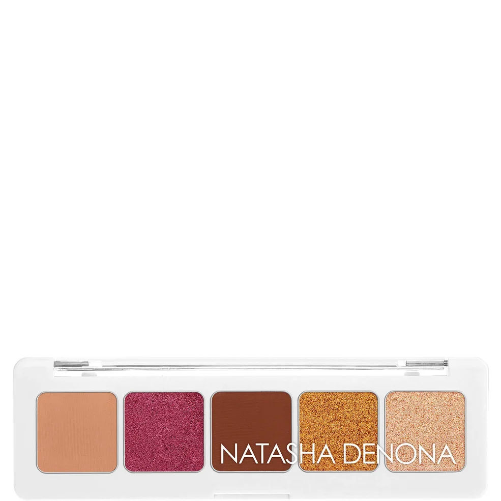 Natasha Denona Mini Sunset Palette 4gImage1