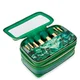 Coffret de 8 Pinceaux Jet Setter Malachite Spectrum Collections