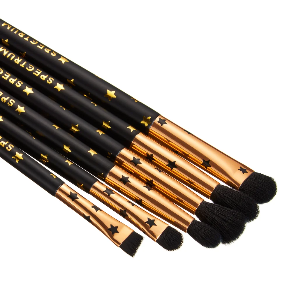 Coffret de 6 Pinceaux pour les Yeux Zodiac Spectrum CollectionsImage1