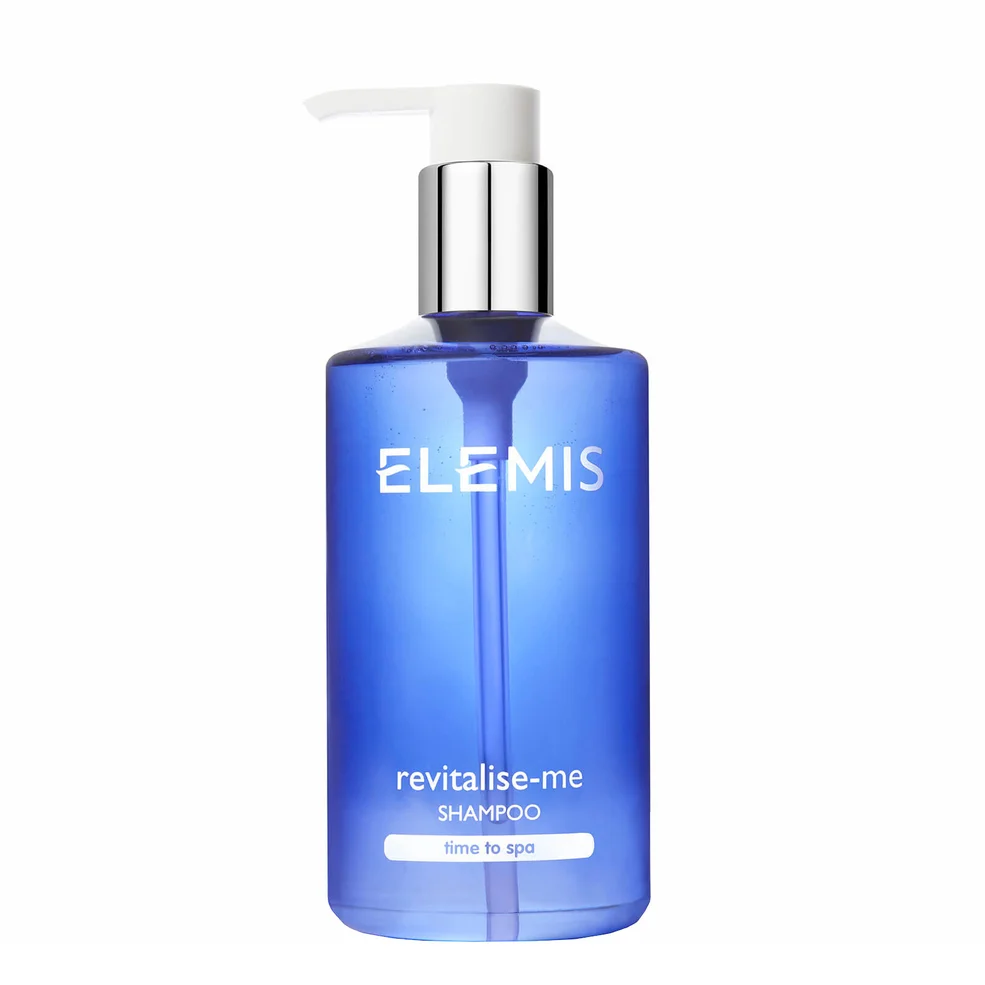 Elemis Revitalise-Me Shampooing 300 mlImage1