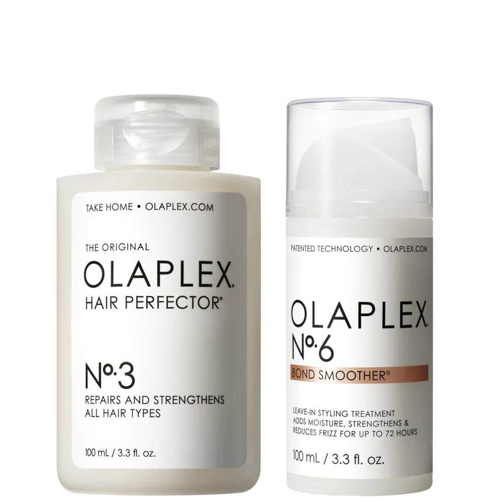 Olaplex No.3 and No.6 DuoImage1