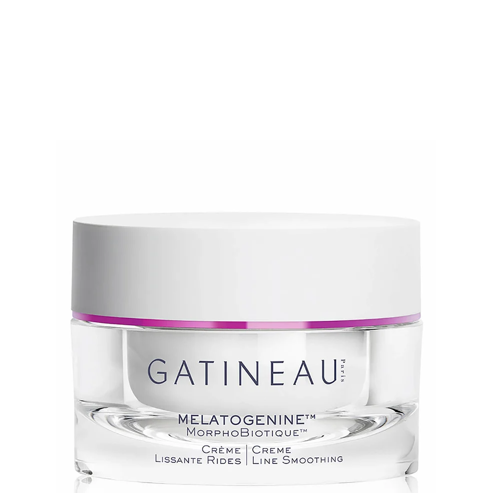 Gatineau Melatogenine MorphoBiotique Cream 50mlImage1
