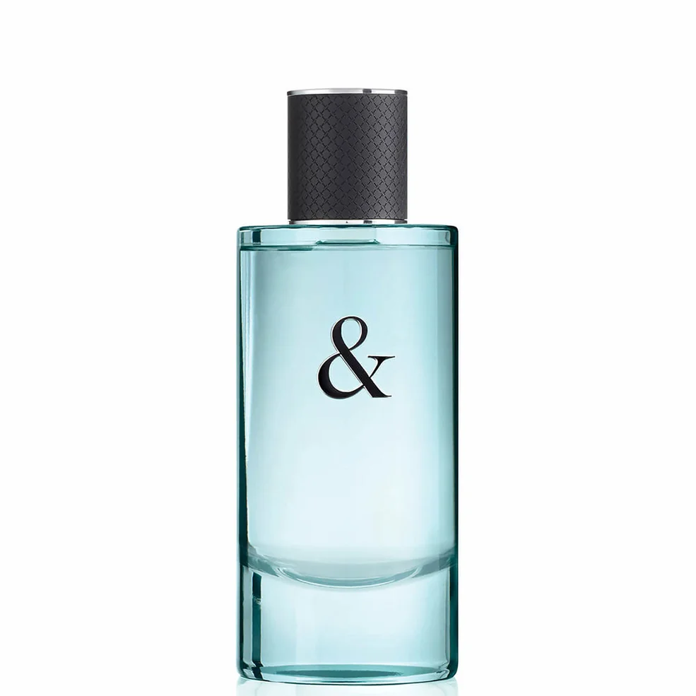 Tiffany & Co. & Love for Him Eau de Toilette 90mlImage1