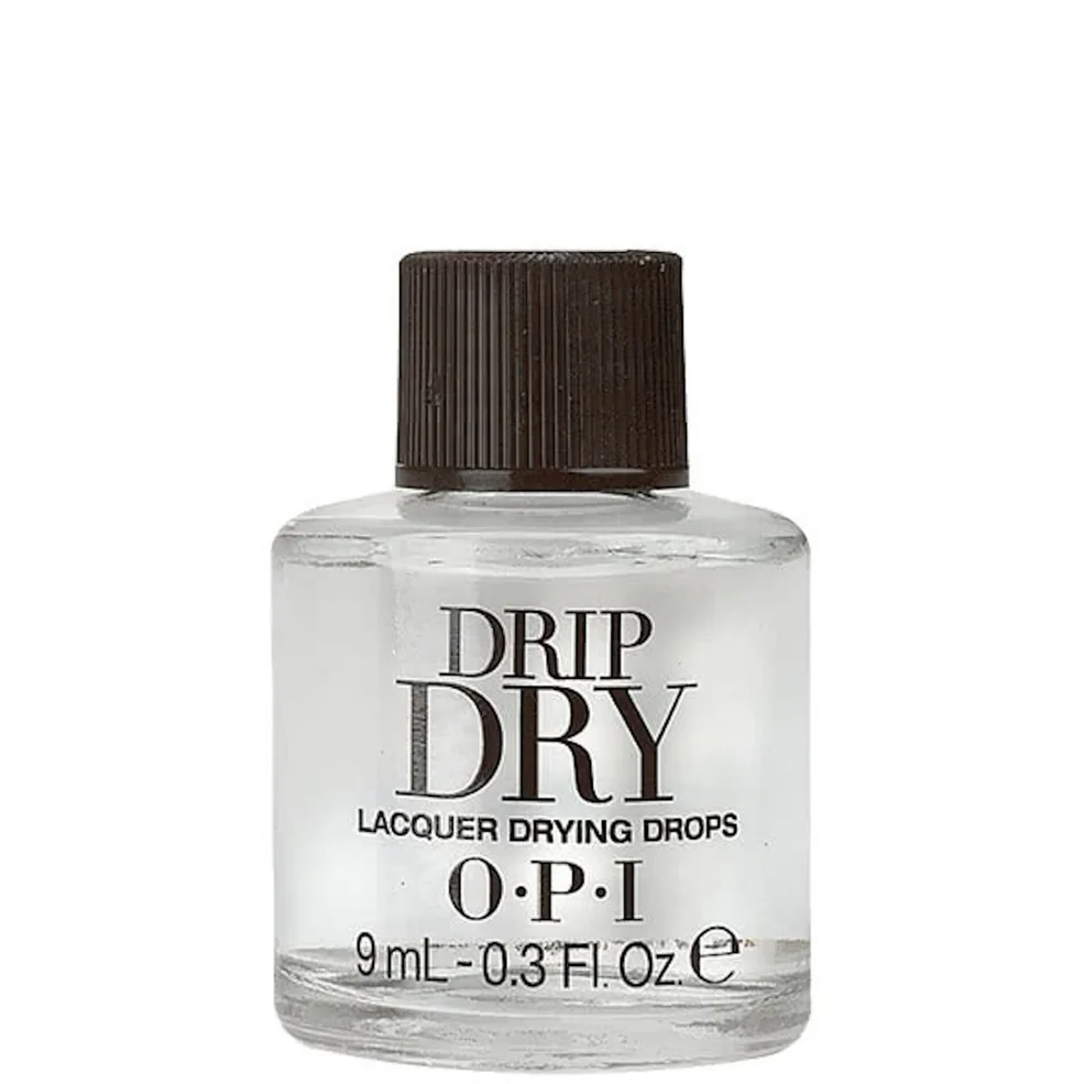 OPI Drip Dry Lacquer Drying Drops 8mlImage1