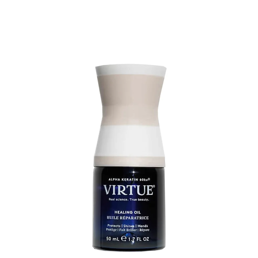 VIRTUE Healing Oil 50mlImage1