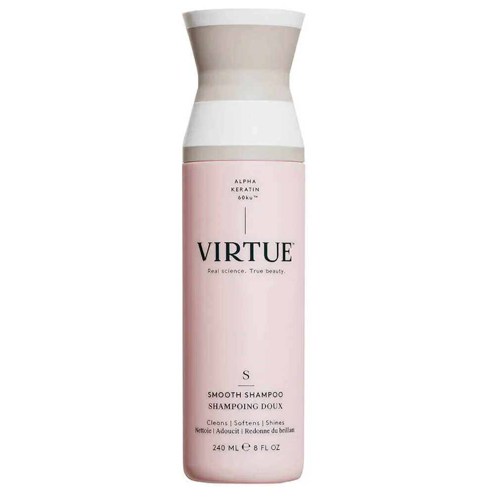 VIRTUE Smooth Shampoo 240mlImage1