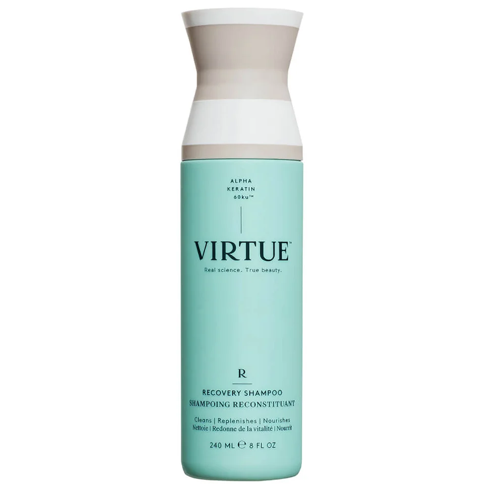 VIRTUE Recovery Shampoo 240mlImage1