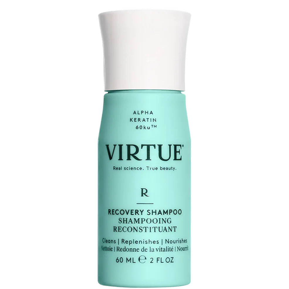 VIRTUE Recovery Shampoo 60mlImage1