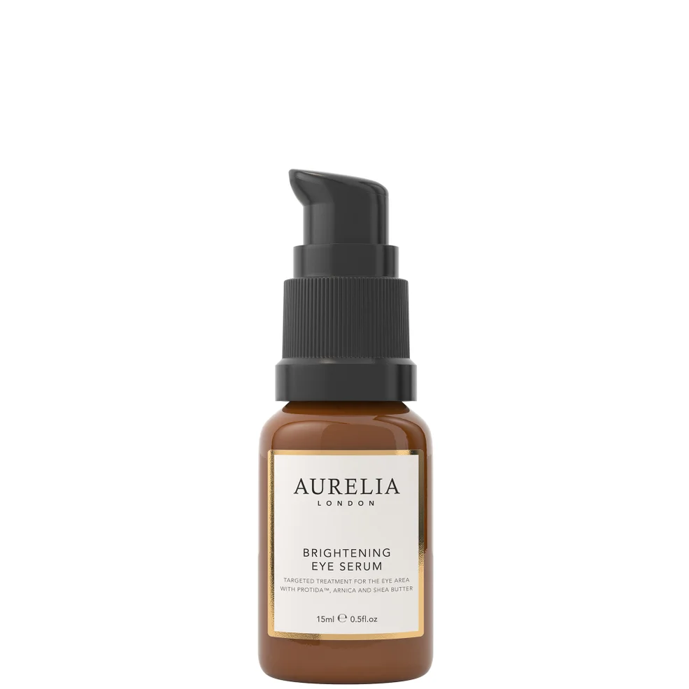 Aurelia London Brightening Eye Serum 15mlImage1