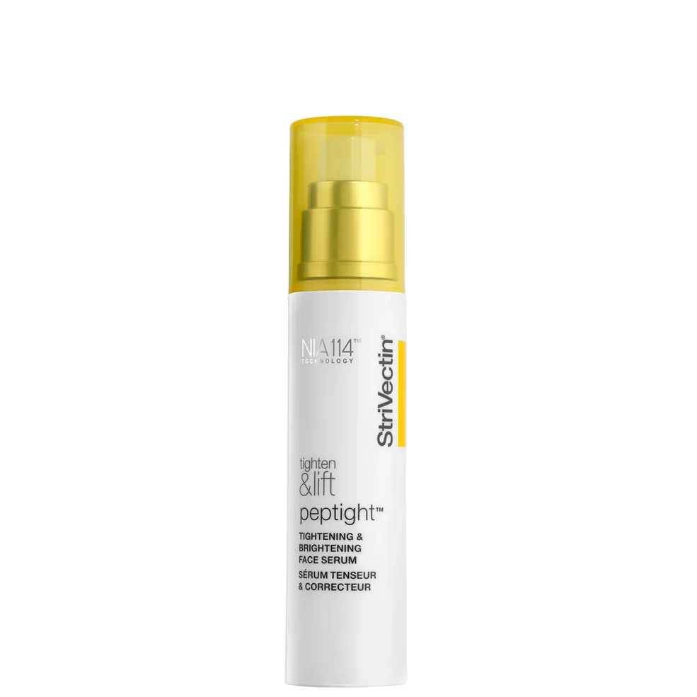 StriVectin Peptight Tightening & Brightening Face Serum 50mlImage1