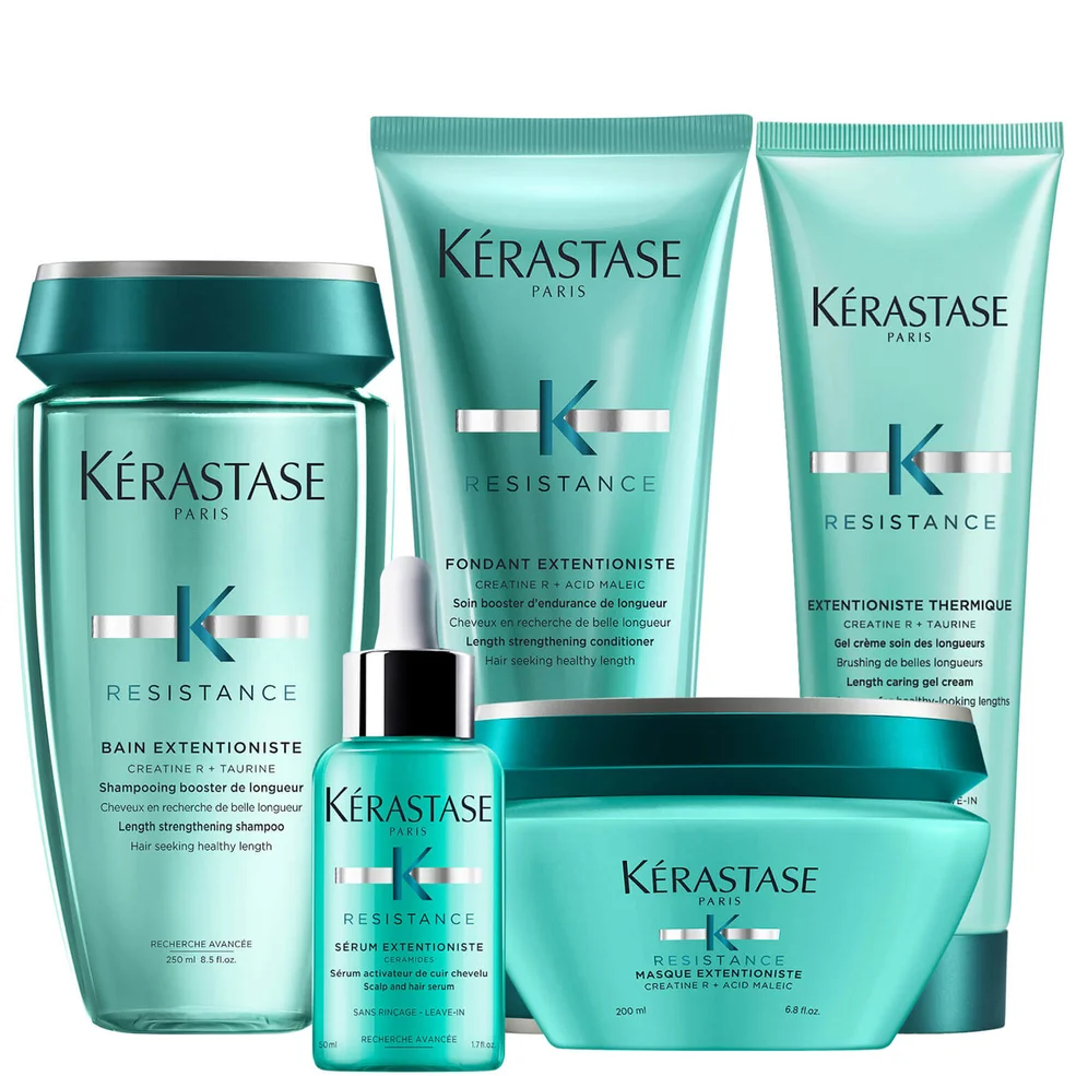 Kérastase Extentioniste Regime for Healthy-Looking LengthsImage1