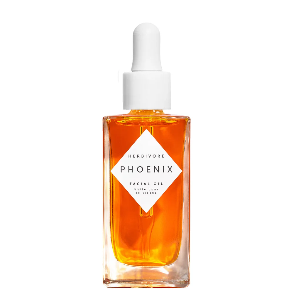 Herbivore Phoenix Rose Hip and Sea Buckthorn Deep Renewal Facial Oil 50mlImage1