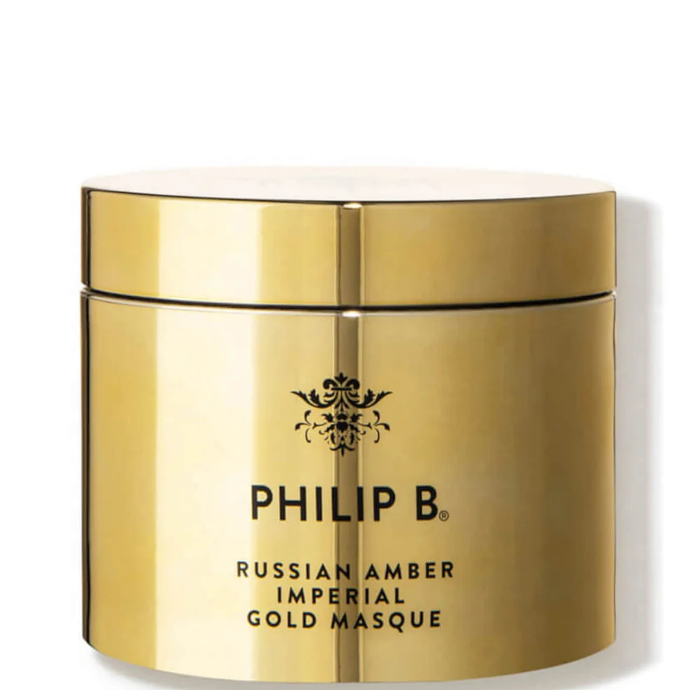 Philip B Russian Amber Imperial Gold Masque 236mlImage1
