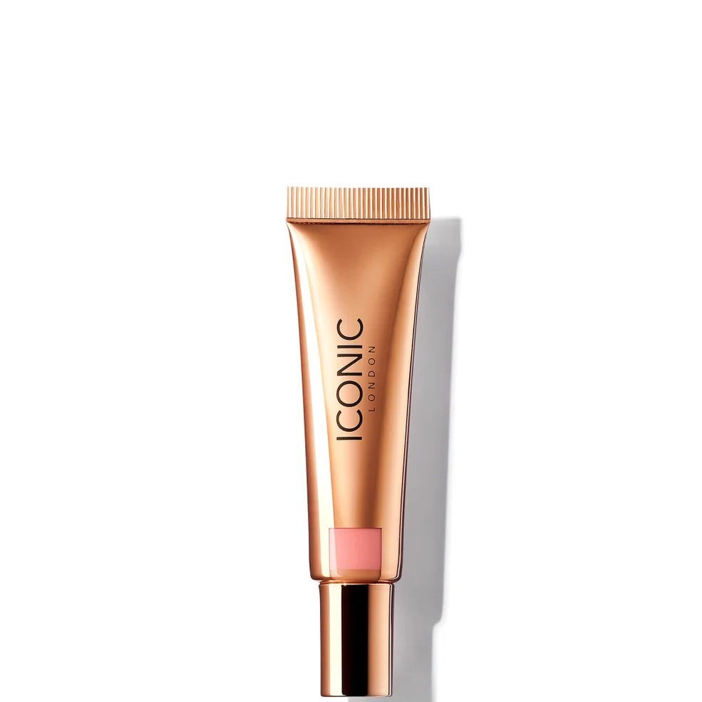 ICONIC London Sheer Blush 12.5ml (Various Shades)Image1