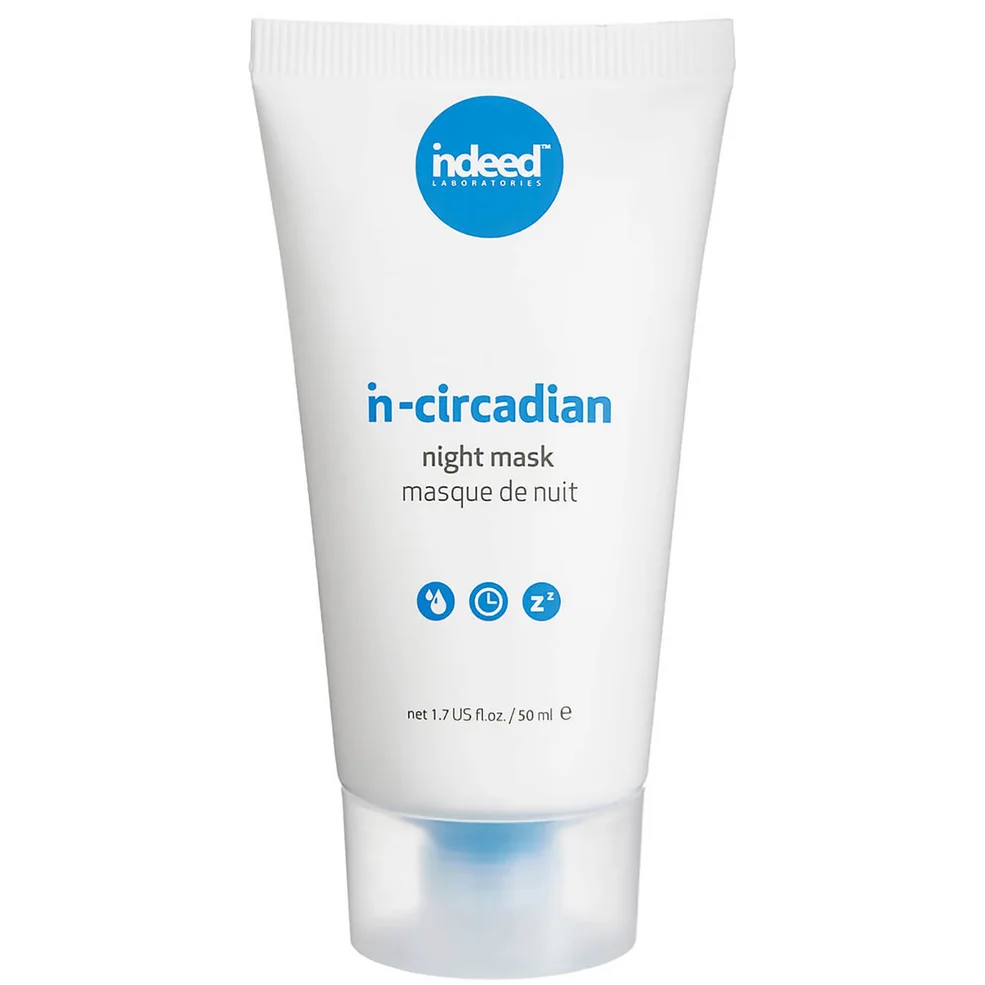 Indeed Labs In-Circadian Night Mask 50mlImage1