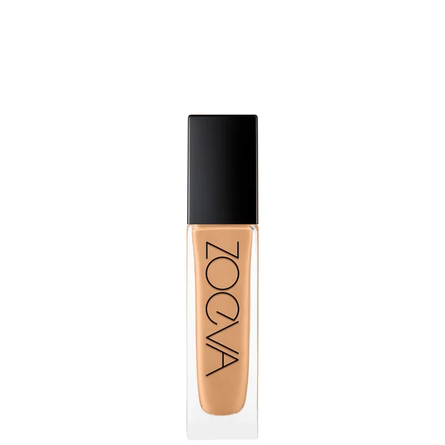 ZOEVA Authentik Fond de Teint 30 ml (Différentes teintes disponibles)