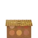 ZOEVA Caramel Melange Voyager Eye Palette
