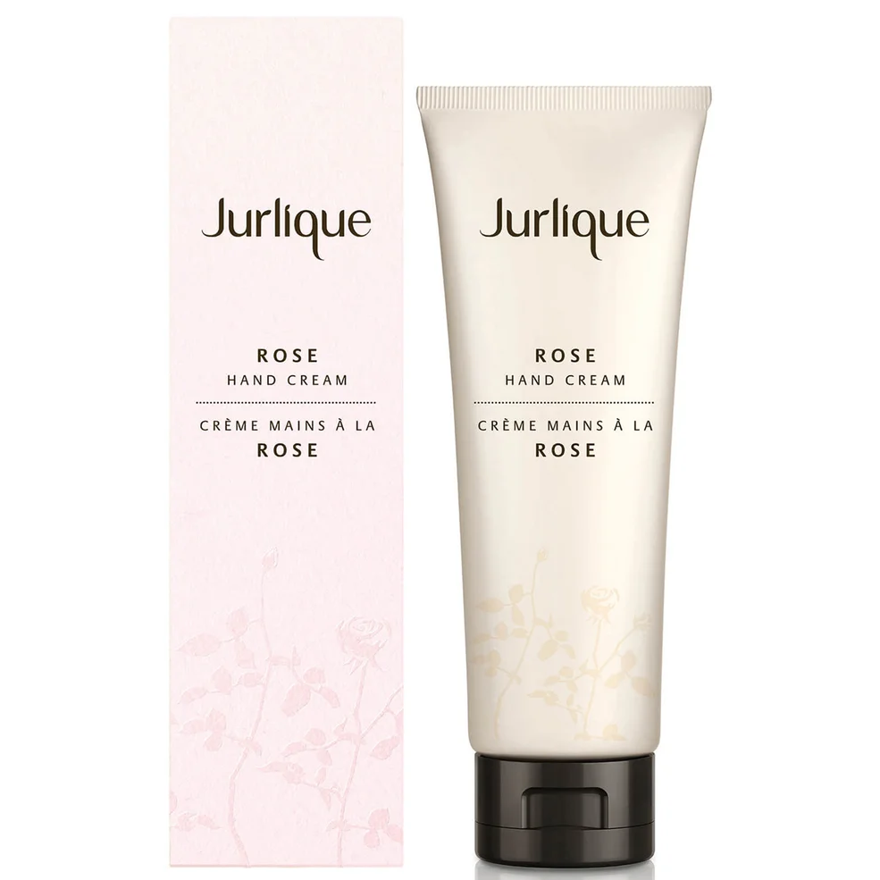 Jurlique Rose Luxe Edition Hand Cream 125mlImage1