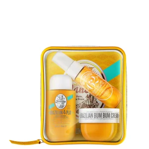 Sol de Janeiro Bum Bum Jet Set Coffret - undefined undefined
