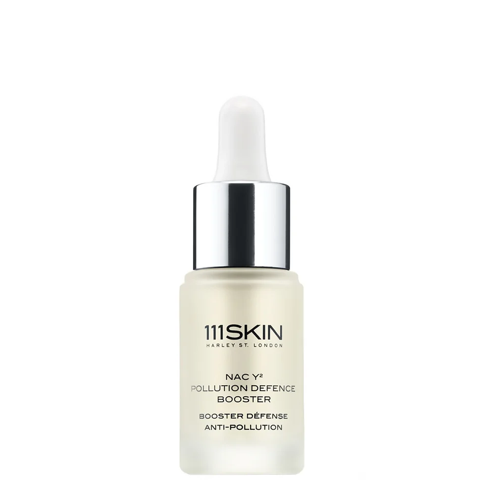 111SKIN NACY2 Pollution Defence Booster 20mlImage1