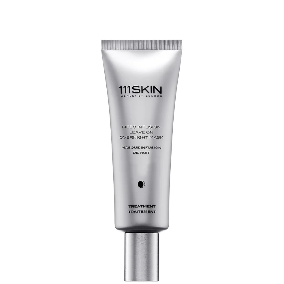 111SKIN Meso Infusion Leave On Overnight Mask 75mlImage1