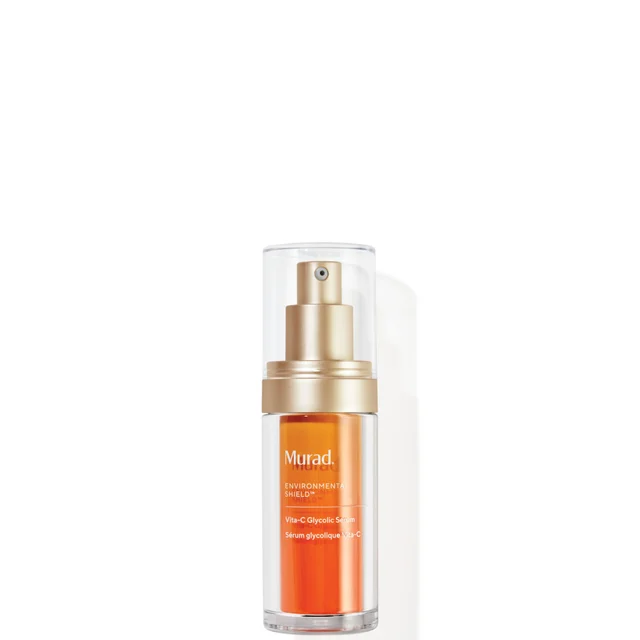 Murad Vita-C Sérum Éclaircissant à l’Acide Glycolique 30 ml
