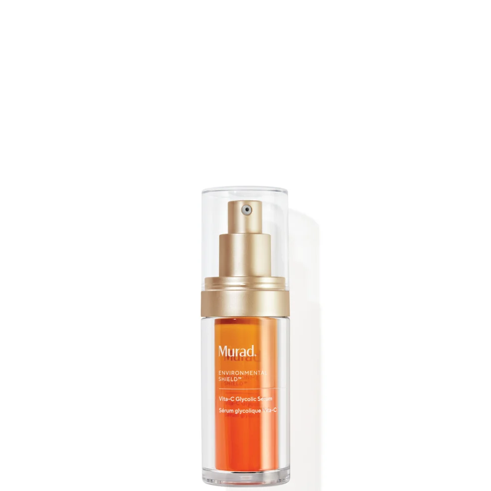 Murad Vita-C Sérum Éclaircissant à l’Acide Glycolique 30 mlImage1