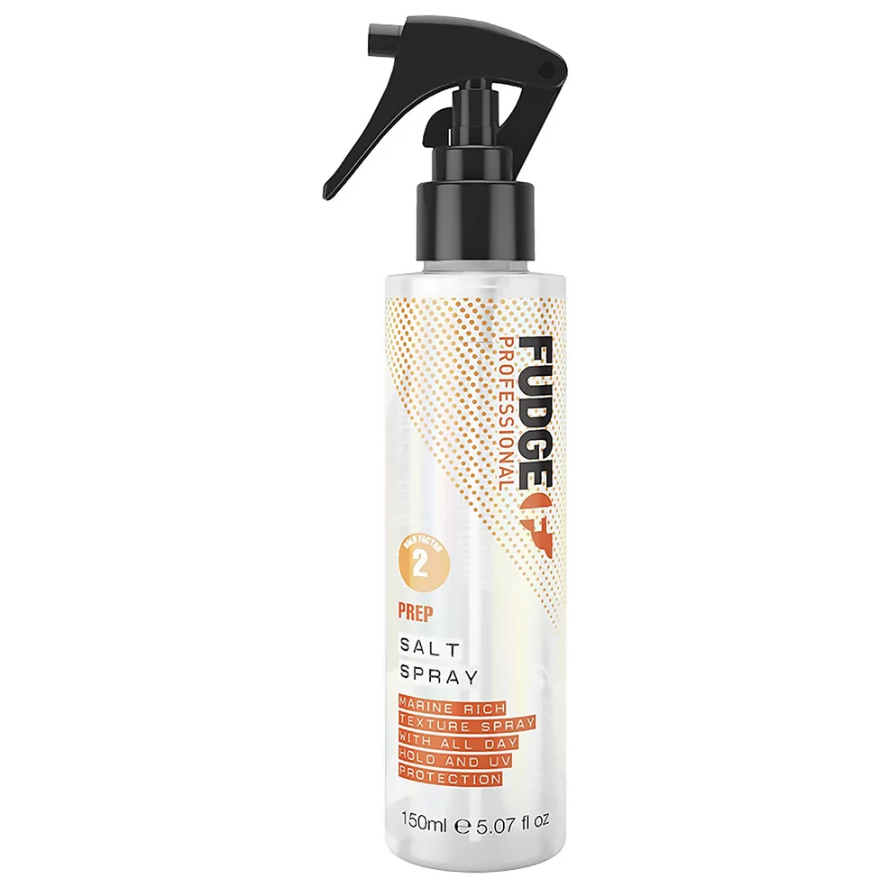 Fudge Professional Styling Salt Spray 150mlImage1