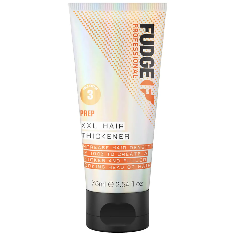 Fudge Professional Styling XXL Crème Coiffante 75 mlImage1