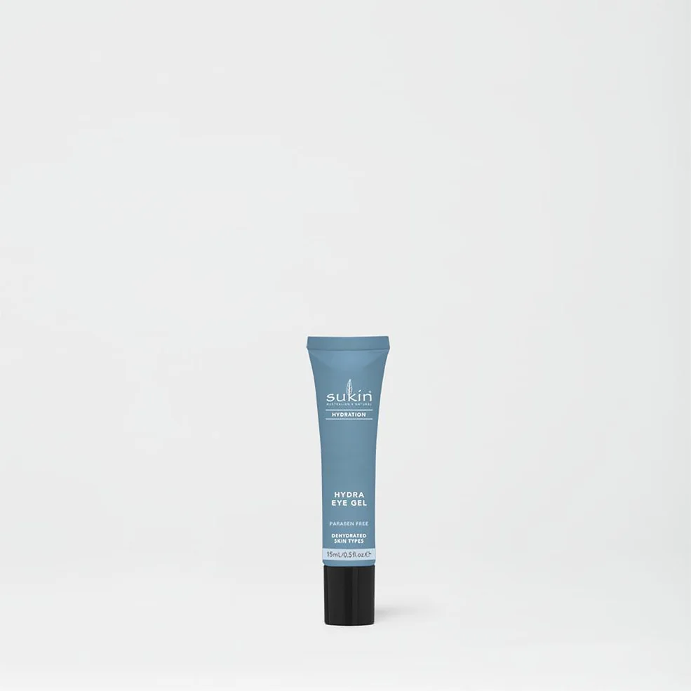 Sukin Hydration Hydra Eye Gel 15mlImage1