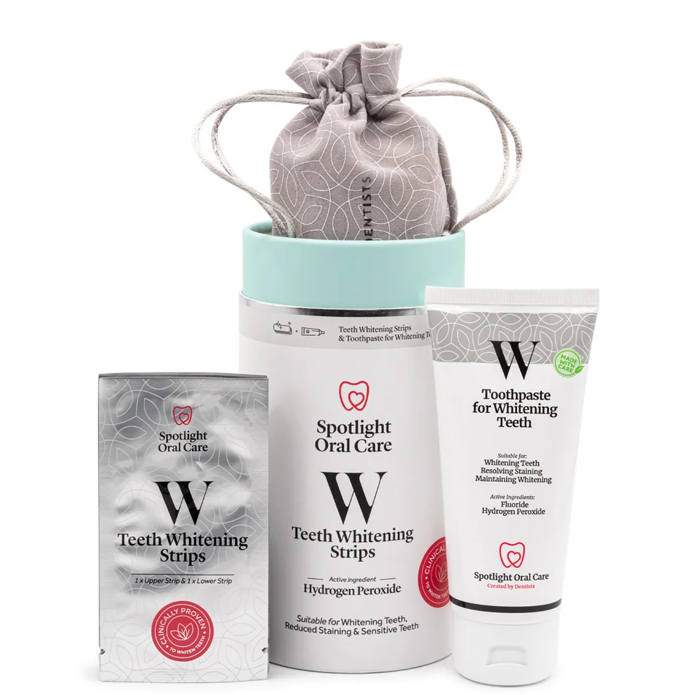 Spotlight Oral Care Teeth Whitening SystemImage1