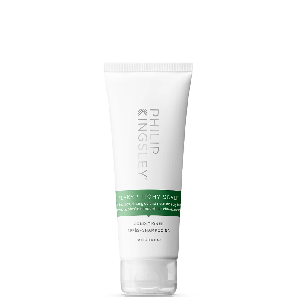 Philip Kingsley Flaky/Itchy Scalp Conditioner 75mlImage1