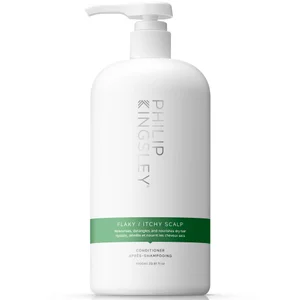 Après-shampoing pour cuir chevelu squameux et prurigineux Philip Kingsley 1000 ml - Size 1000ml