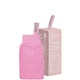 GLOV® Scrubex Lip Scrub Mitt - Pink