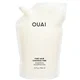 OUAI Recharge Shampooing Cheveux Fins 946 ml