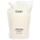 OUAI Recharge Shampooing Cheveux Moyens 946 ml