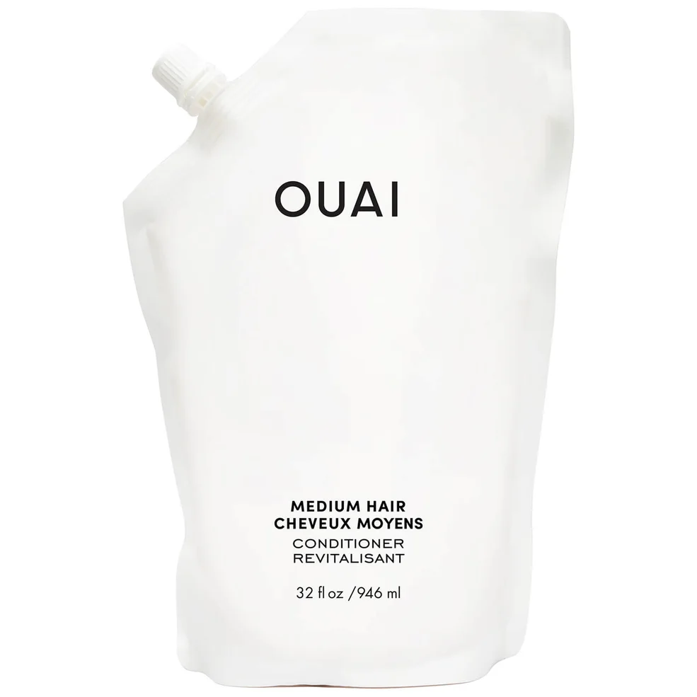 OUAI Recharge Après-shampooing Cheveux Moyens 946 mlImage1