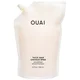 OUAI Recharge Shampooing Cheveux Épais 946 ml