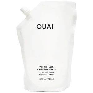 OUAI Recharge Après-shampooing Cheveux Épais 946 ml - Size 946ml