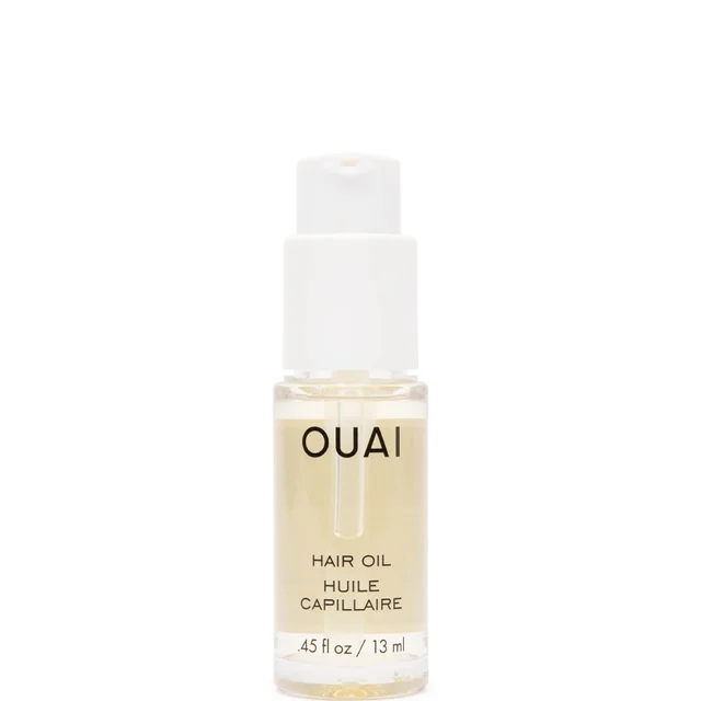 OUAI Huile Capillaire Format Voyage 13 ml