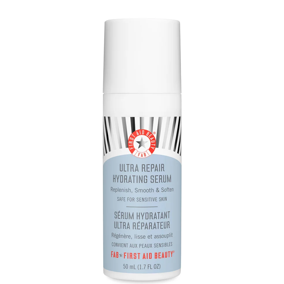 Sérum Hydratant Ultra-Réparateur First Aid Beauty 50 mlImage1
