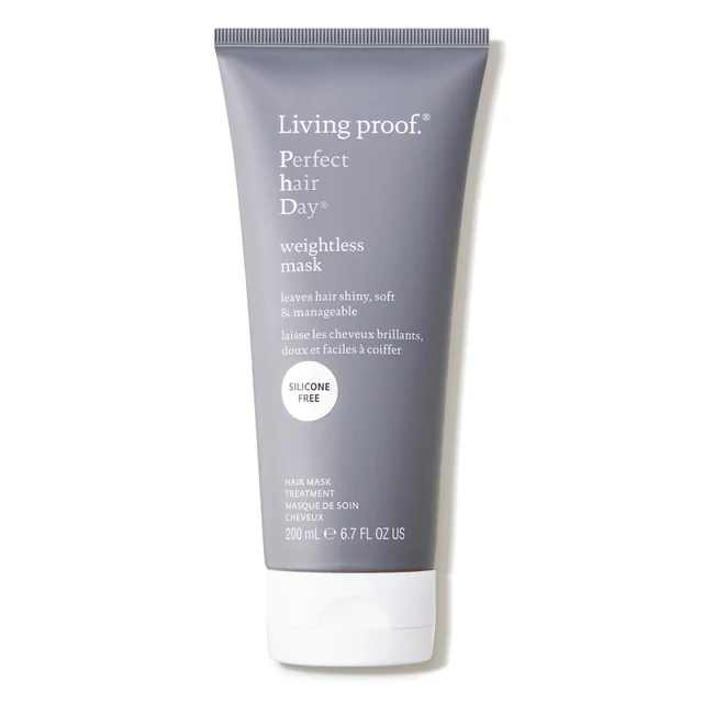 Living Proof Perfect Hair Day (PhD) Masque Léger 200 ml