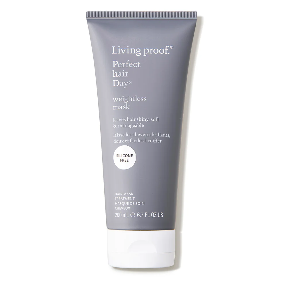 Living Proof Perfect Hair Day (PhD) Masque Léger 200 mlImage1