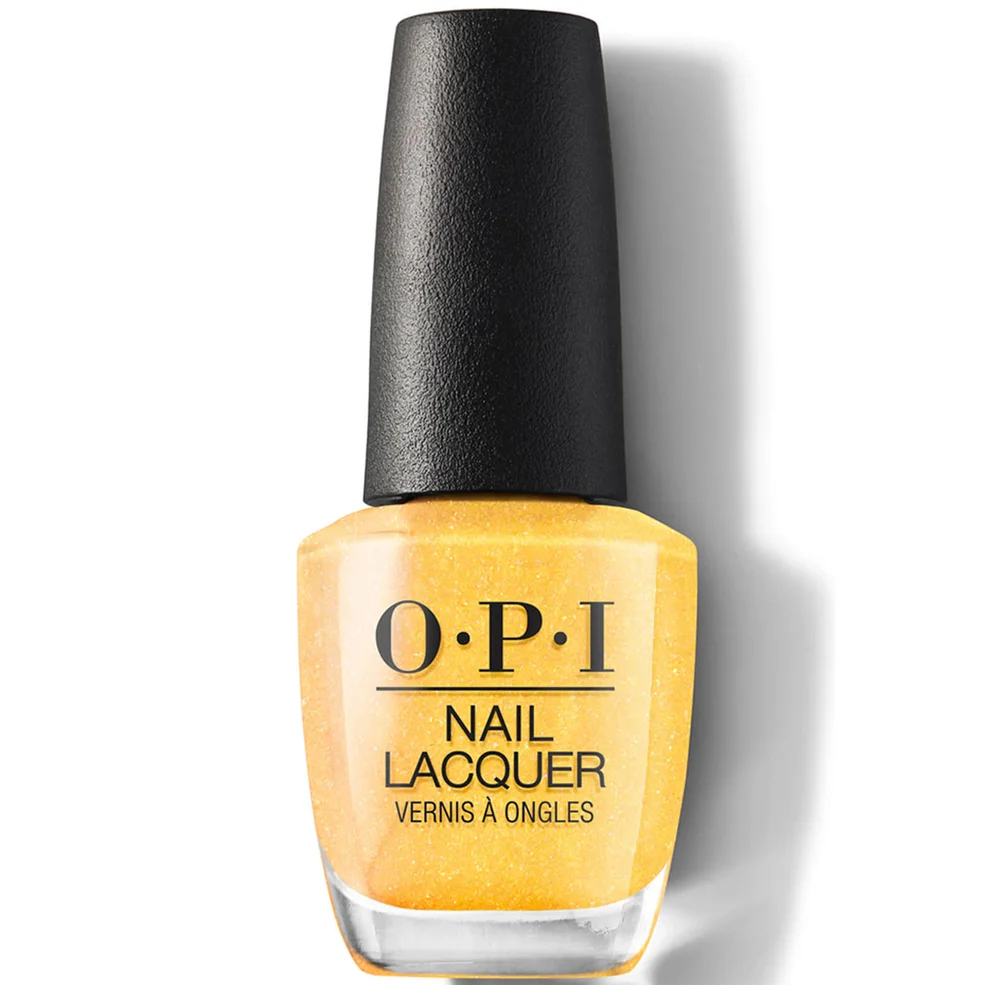 OPI Hidden Prism Limited Edition Nail Polish, Magic Hour 15mlImage1