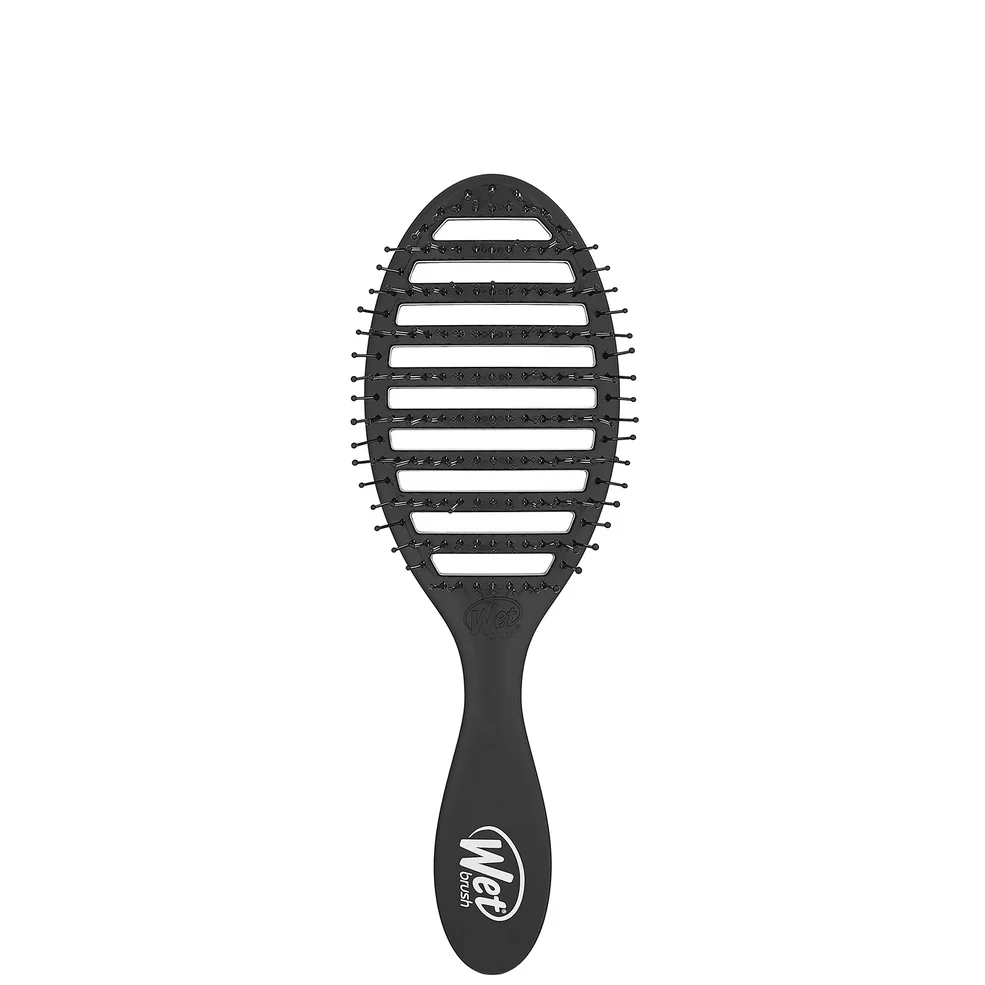 WetBrush Speed Dry Brush - BlackImage1