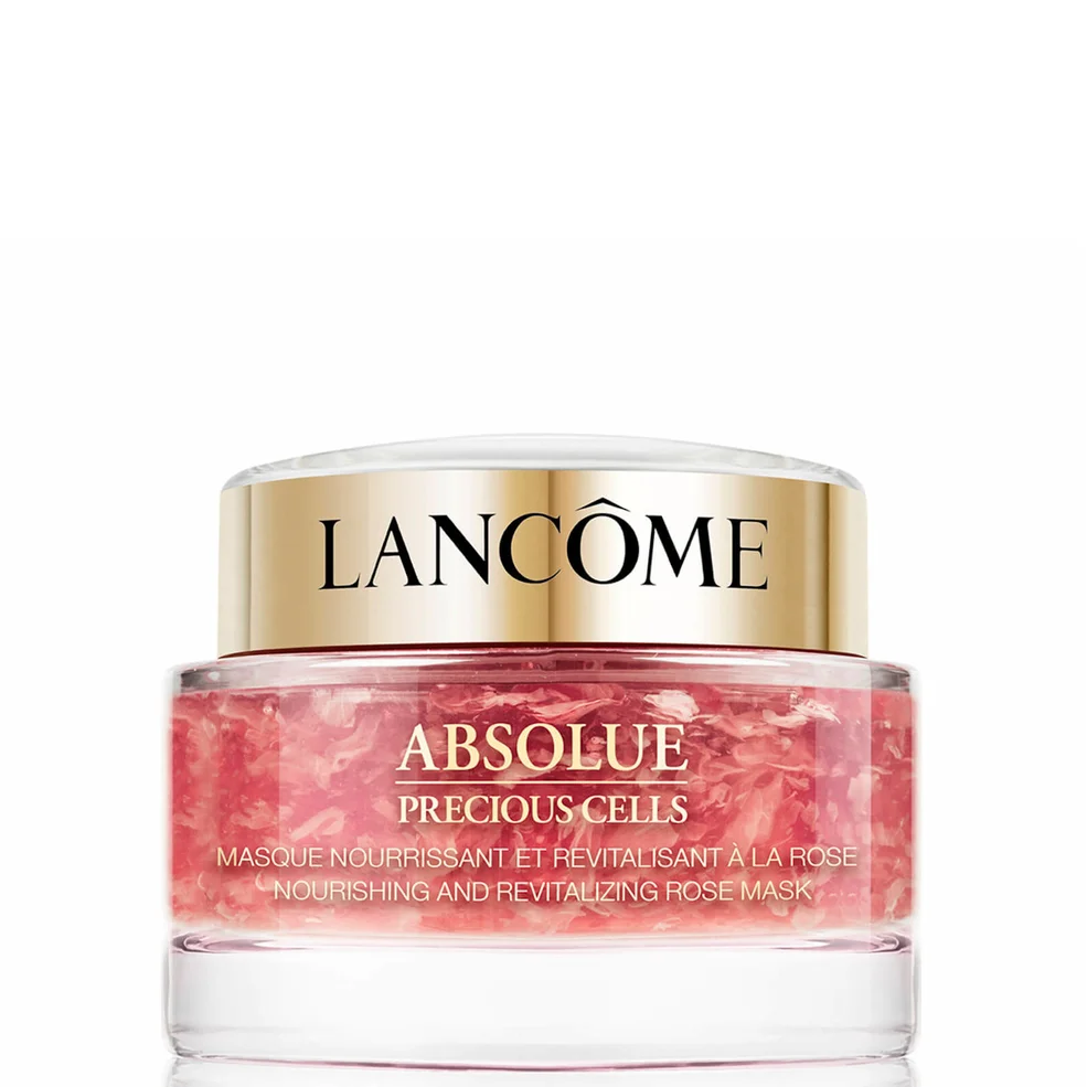 Lancôme Absolue Precious Cells Rose Mask 75mlImage1