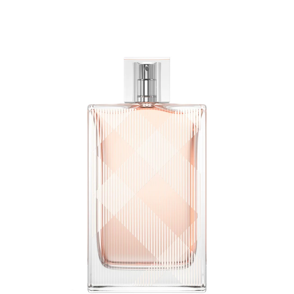 Burberry Brit for Her Eau de Toilette 100mlImage1