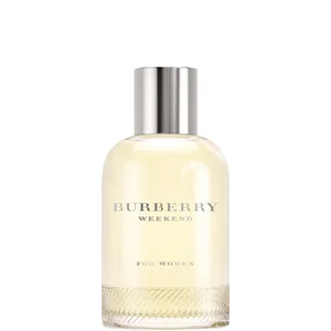 Burberry Weekend Eau de Parfum 100 ml - Size 100ml